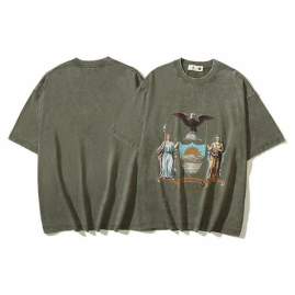 Picture of Four Cactus T Shirts Short _SKUFourCactusM-2XLcztx17713694